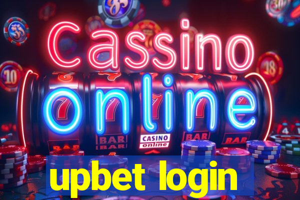 upbet login